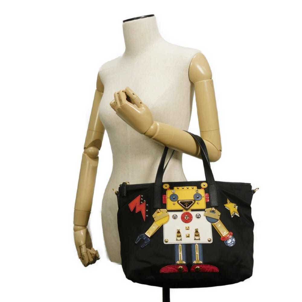 PRADA Bag - Picture 5 of 16